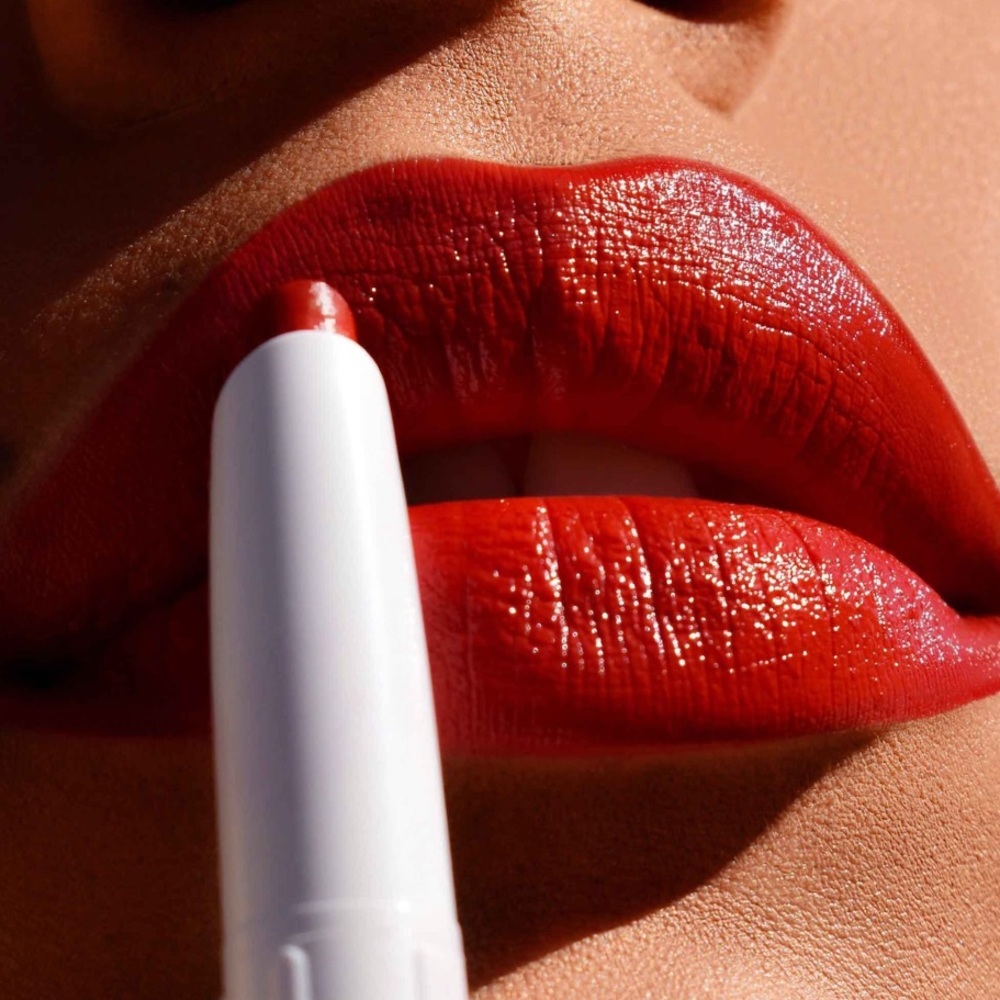๐KVD Beauty Epic Kiss Nourishing Vegan Butter Lipstick / Color: The Female Gaze - Picture 3 of 10